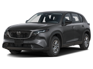 2026 Mazda Mazda CX-5