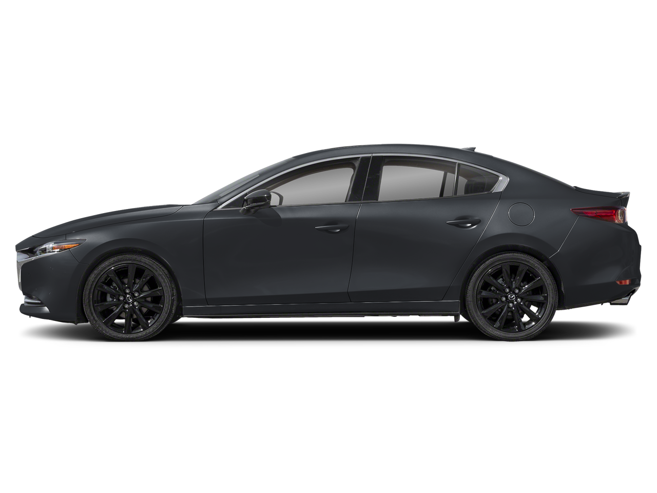 2023 Mazda Mazda3 2.5 Turbo Premium Plus Package