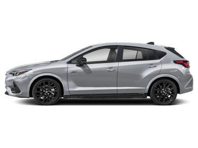 2024 Subaru Impreza 2.5RS