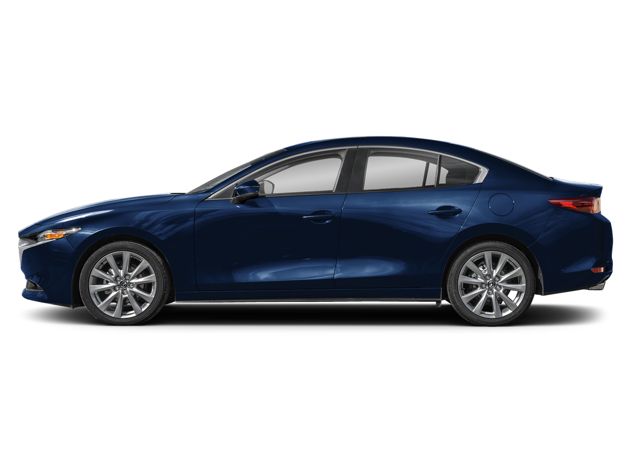 2026 Mazda Mazda3 Preferred - Photo 26