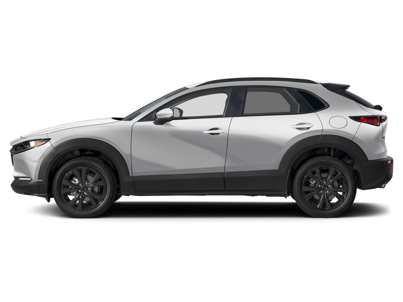 2026 Mazda CX-30 Aire Edition - Photo 26