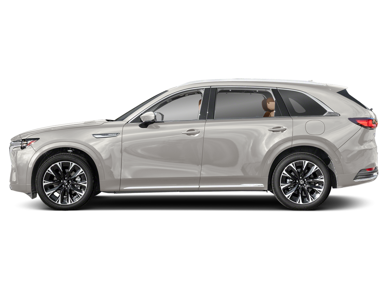 2026 Mazda Mazda CX-90 3.3 Turbo S Premium Plus
