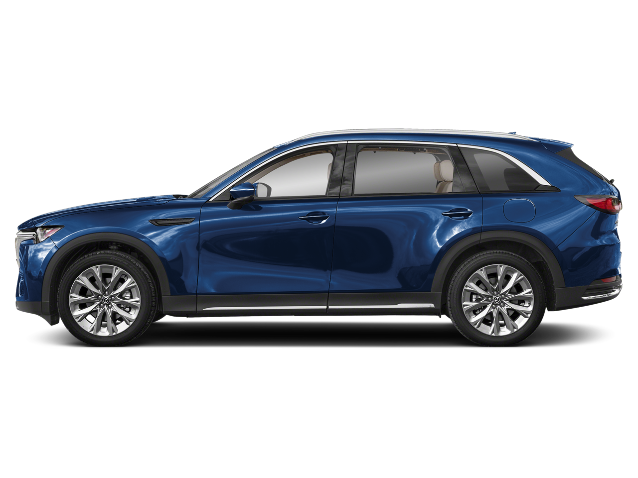 2026 Mazda CX-90 Premium Plus Package - Photo 28