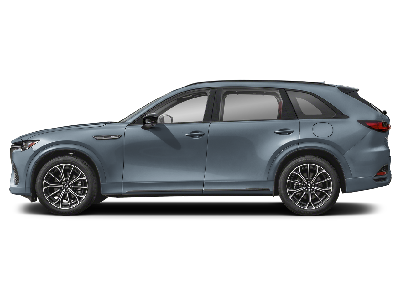 2026 Mazda Mazda CX-70 3.3 Turbo S Premium