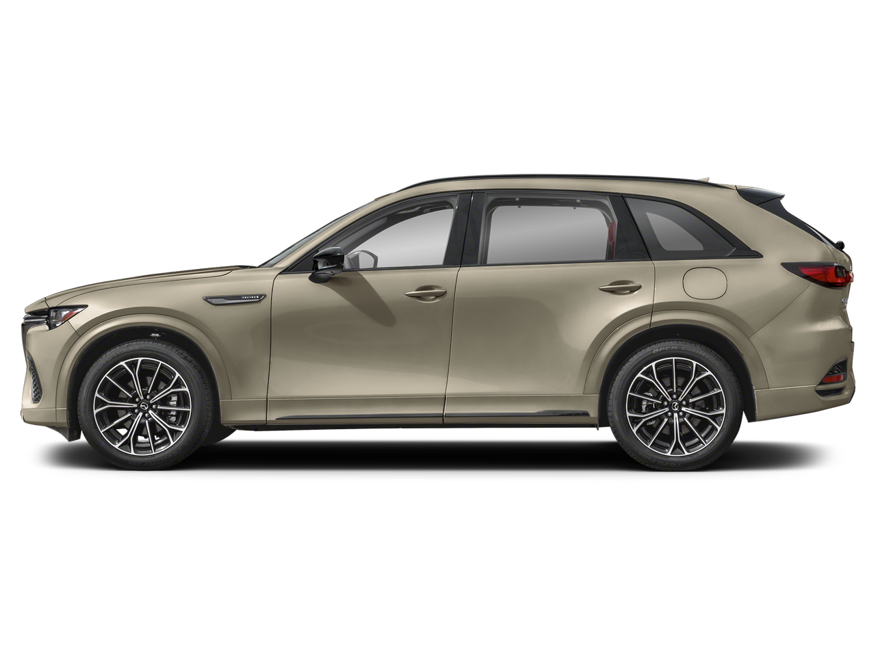 2026 Mazda CX-70 Premium Package - Photo 25