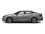 2016 Nissan Maxima Platinum