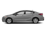 2017 Kia Forte EX