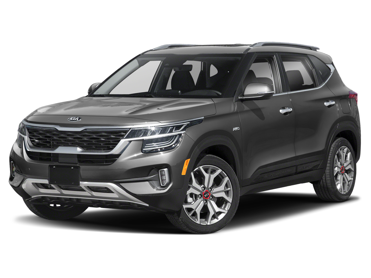 2021 Kia Seltos