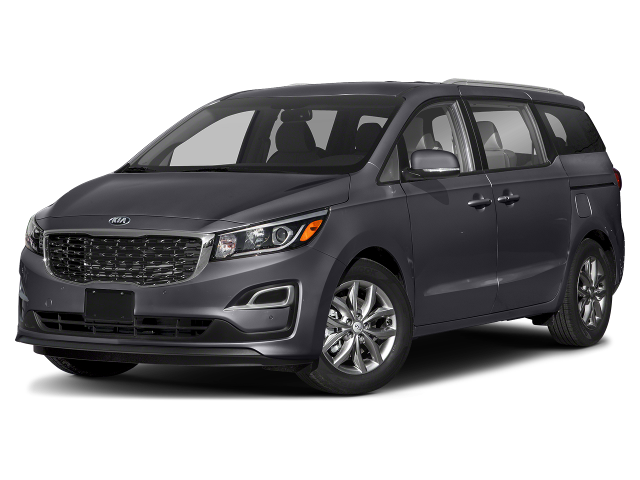 2021 Kia Sedona EX