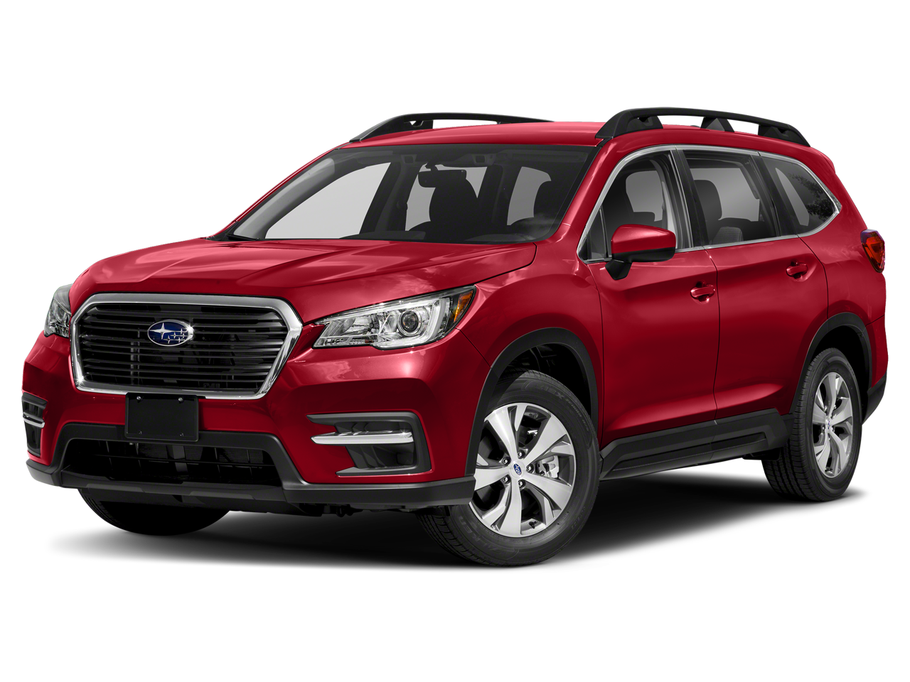 2021 Subaru Ascent
