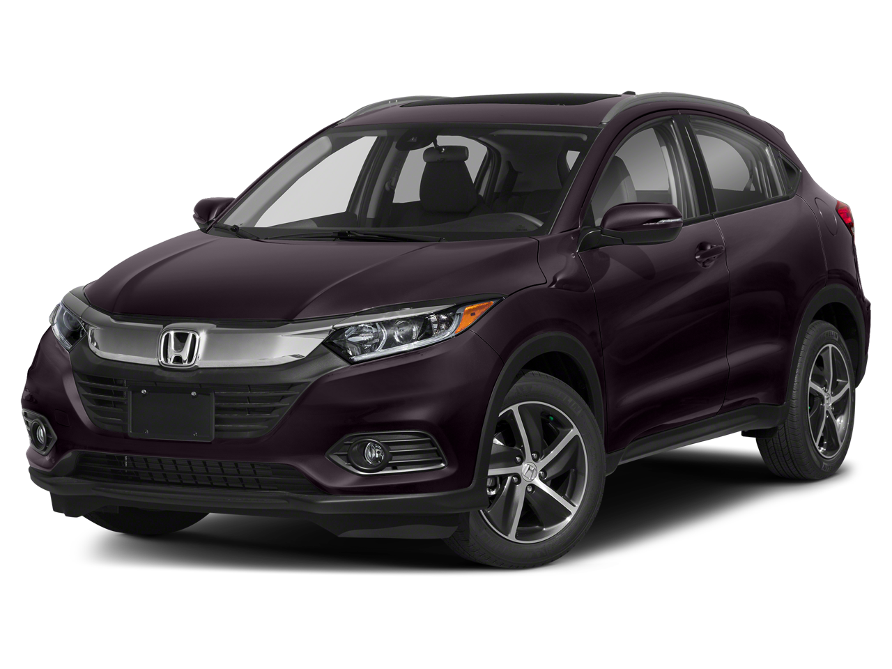 2022 Honda HR-V