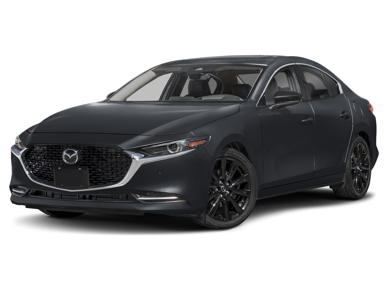 2023 Mazda Mazda3 Premium Plus