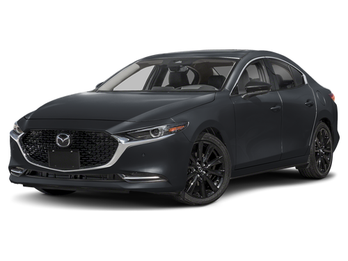 2023 Mazda Mazda3 2.5 Turbo Premium Plus Package