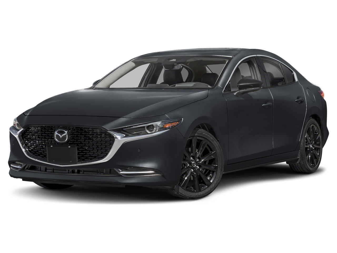 2023 Mazda Mazda3 2.5 Turbo Premium Plus Package