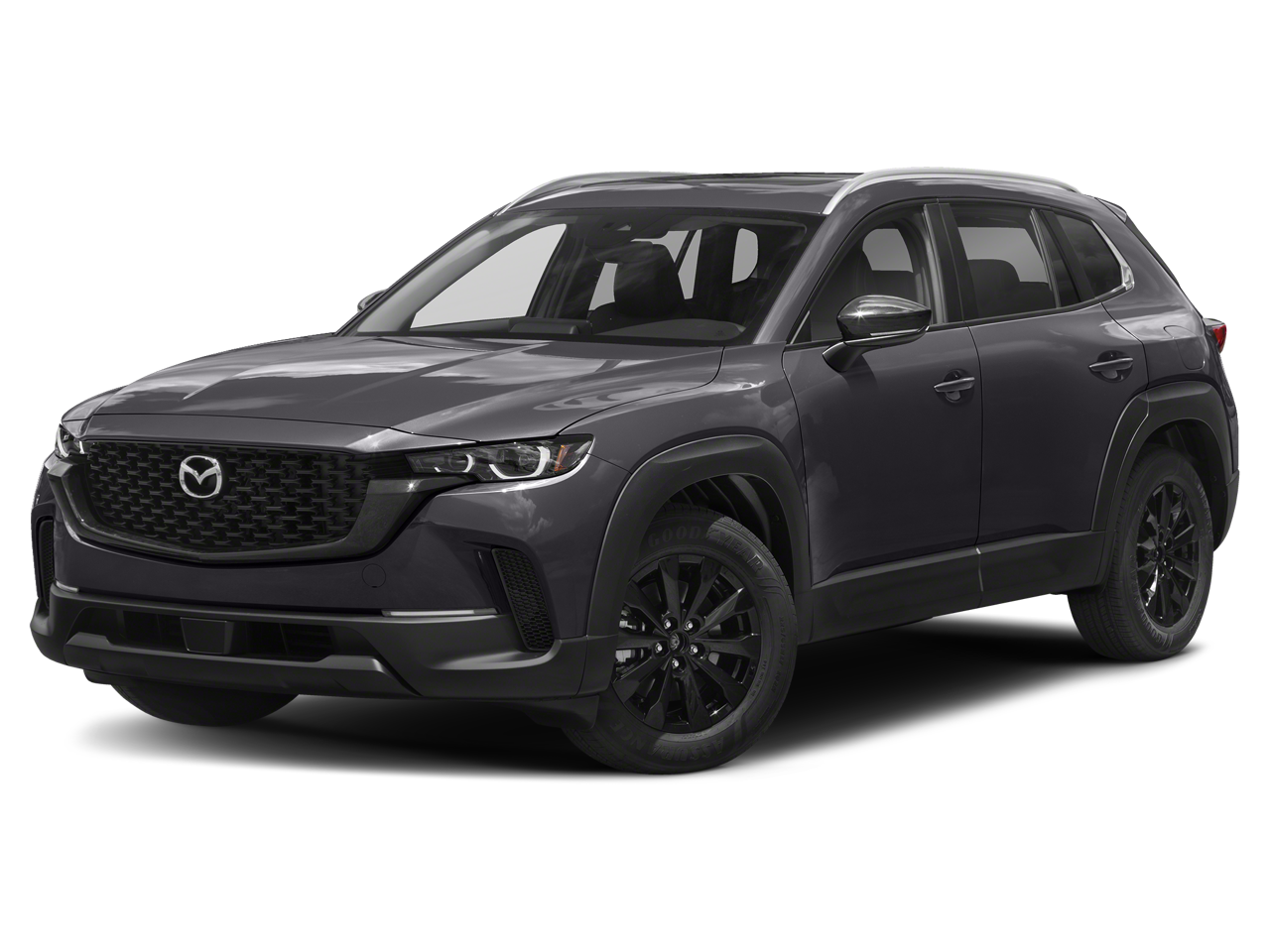 2023 Mazda Mazda CX-50 2.5 S Preferred Plus Package