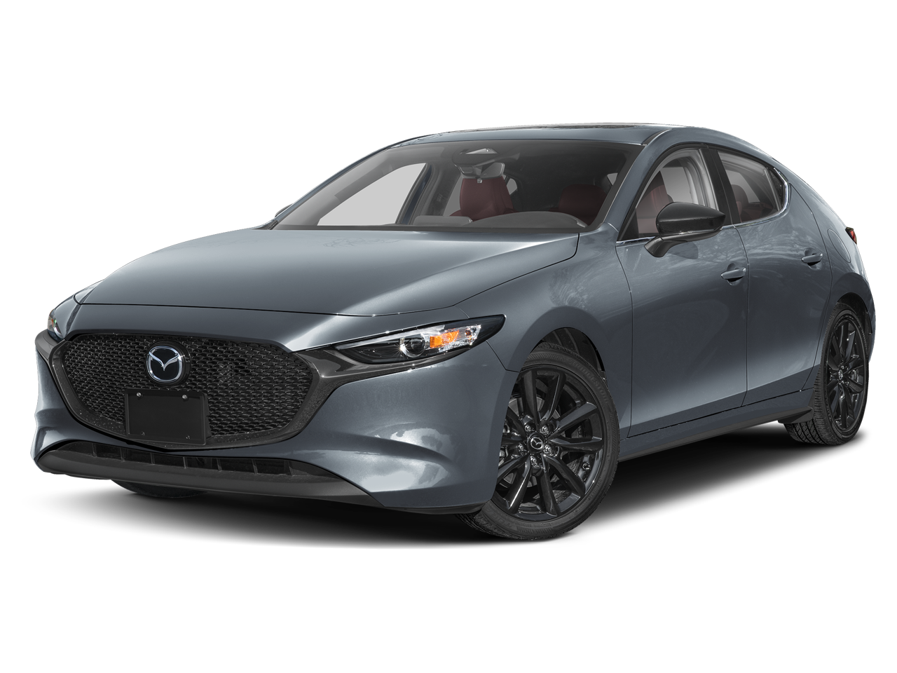 2024 Mazda Mazda3