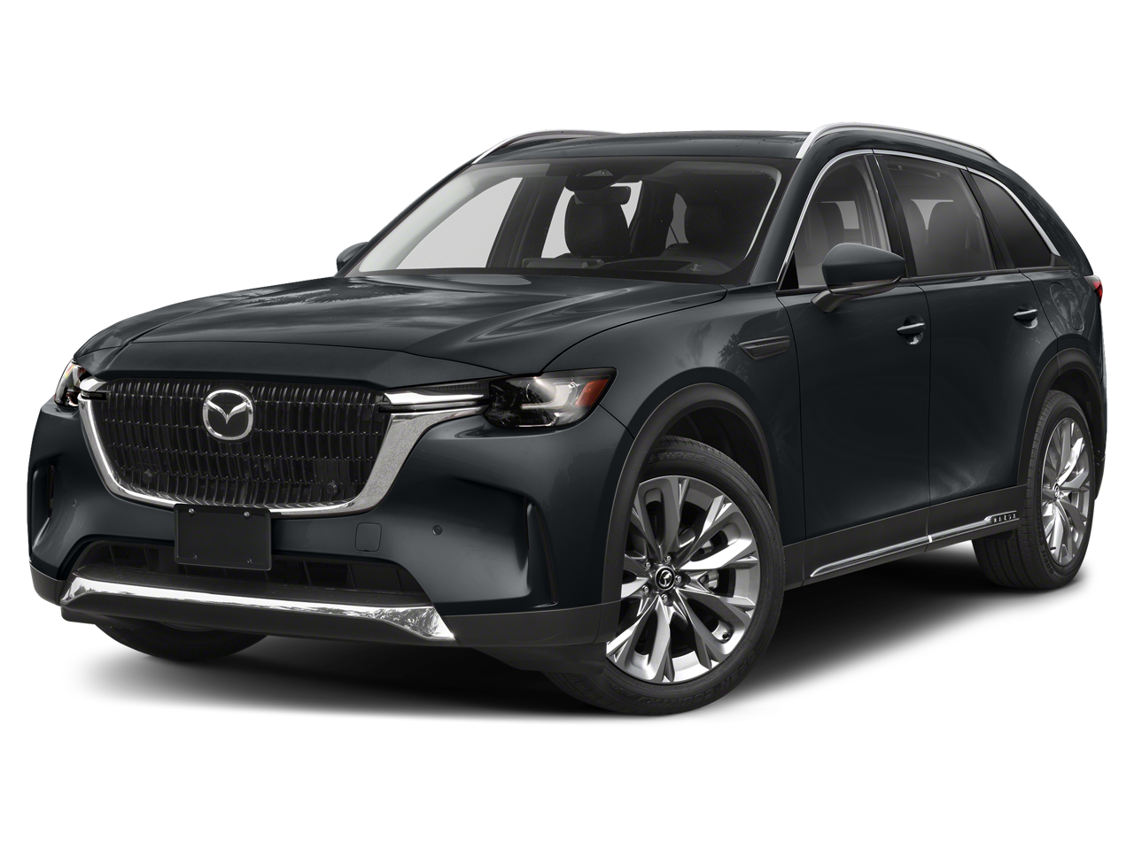 2024 Mazda CX-90