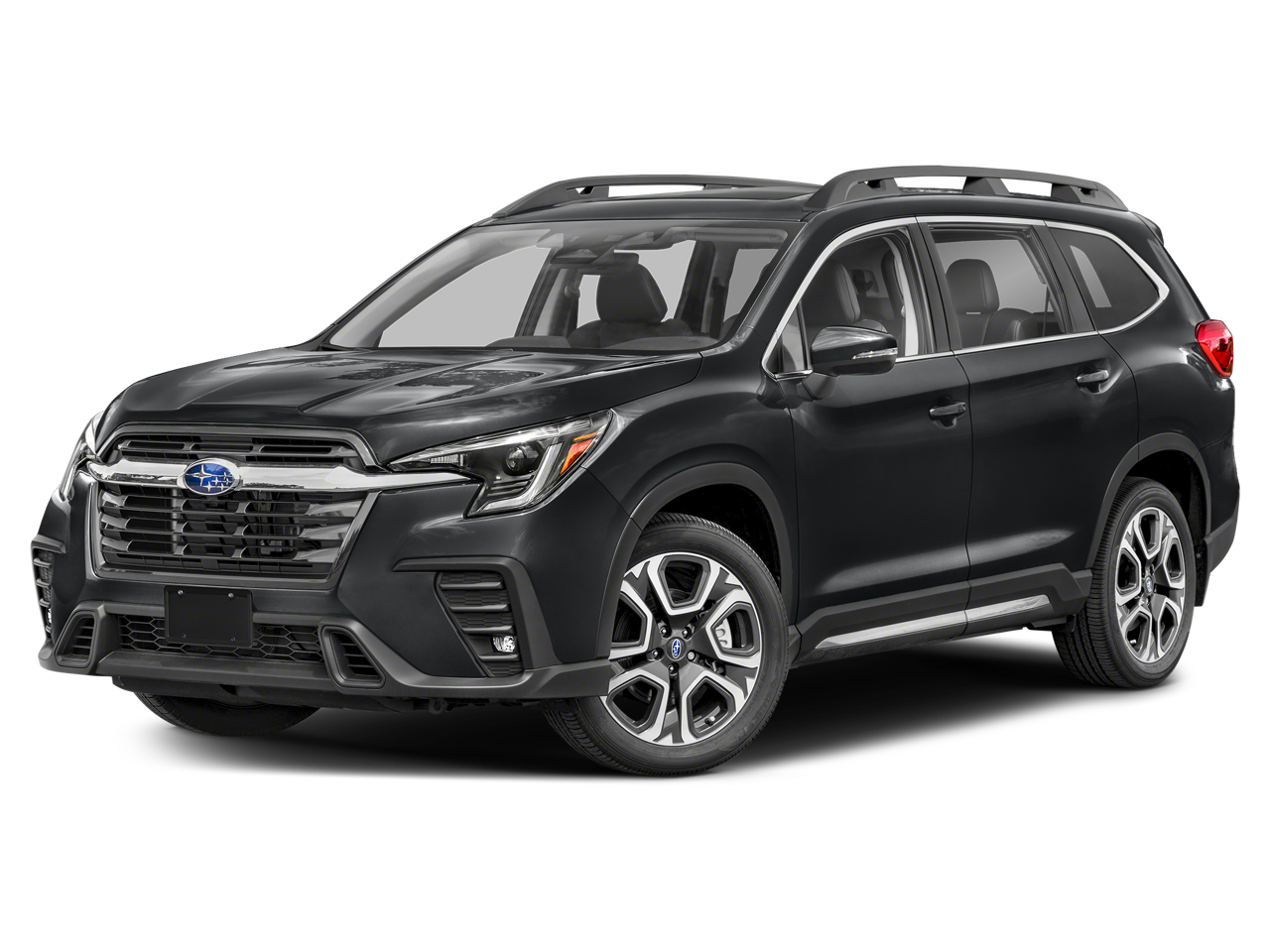 2024 Subaru Ascent Limited