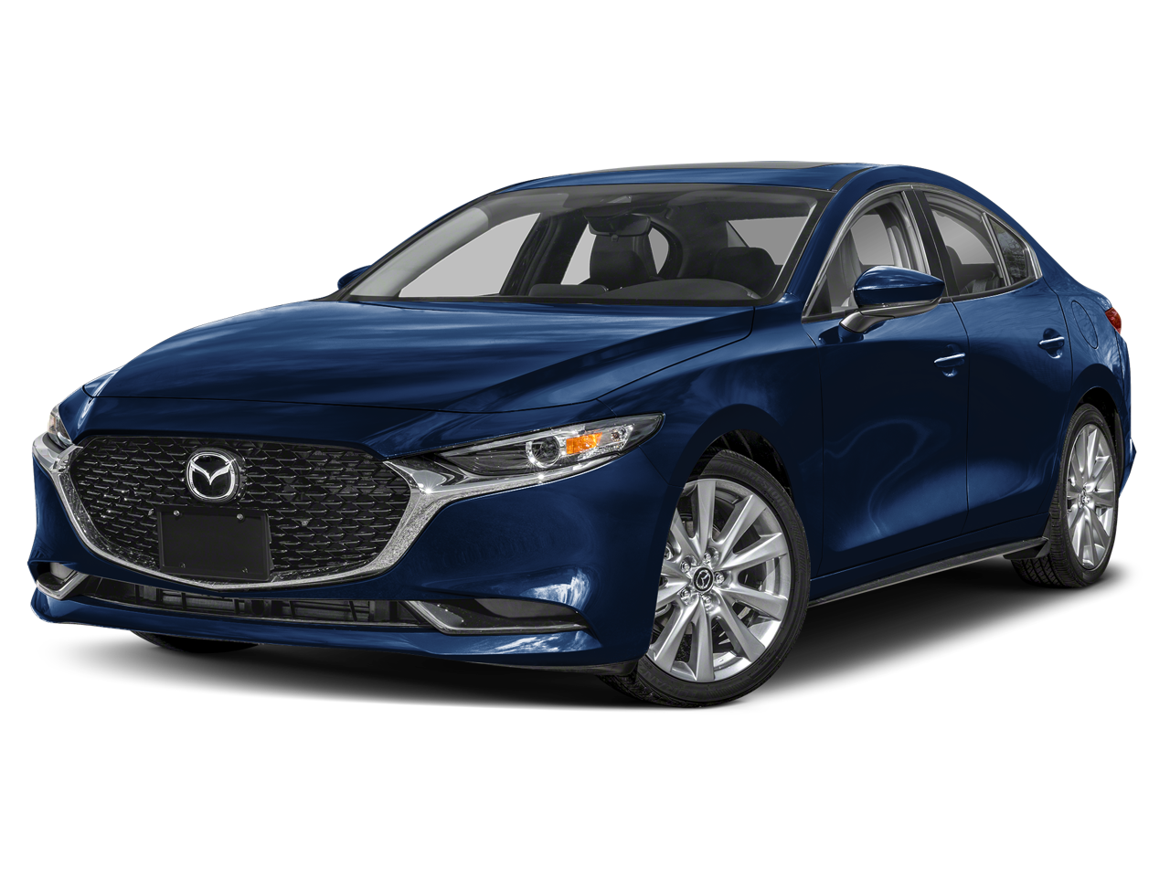 2026 Mazda Mazda3 Preferred - Photo 24