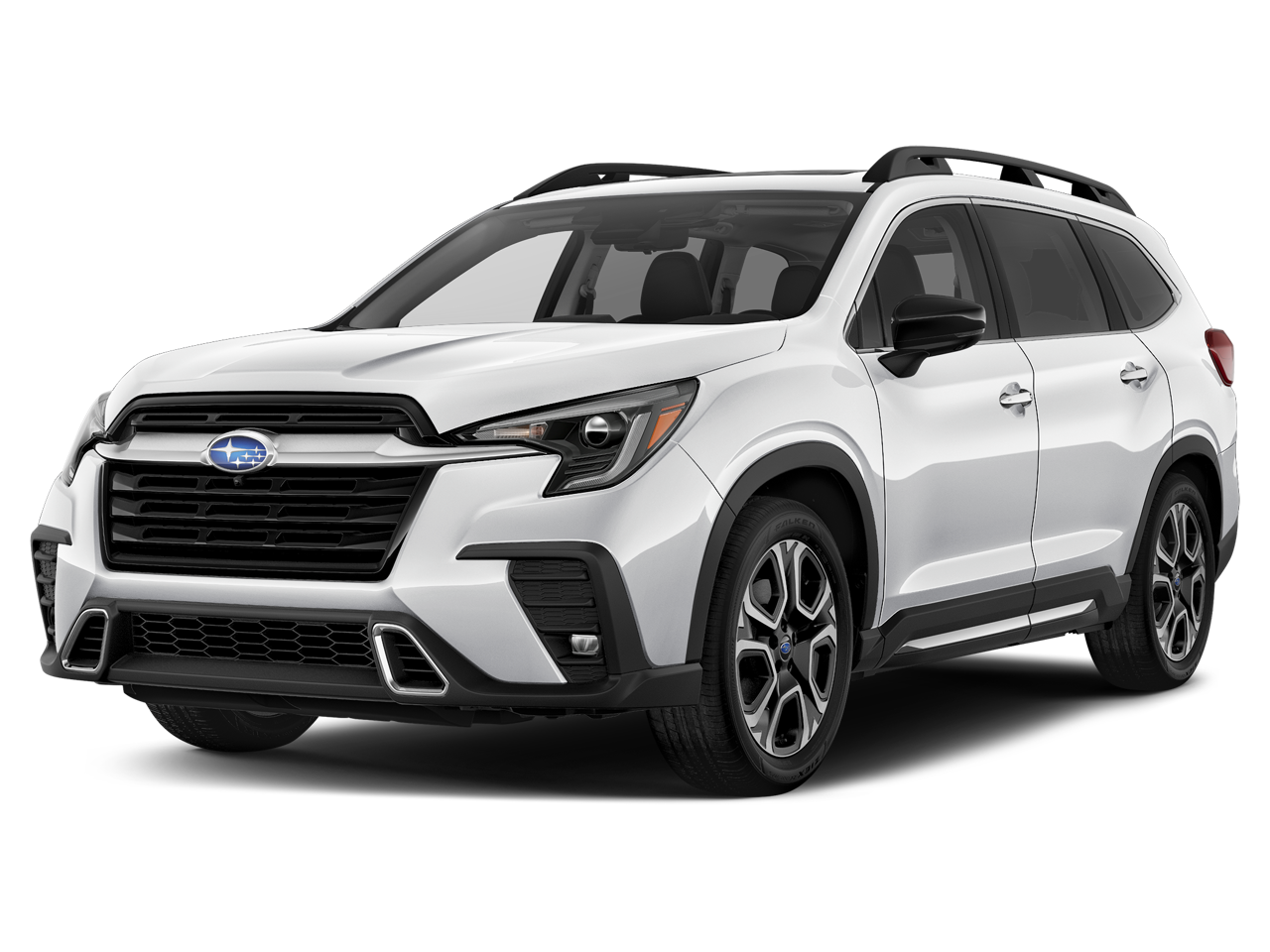 2026 Subaru Ascent Touring