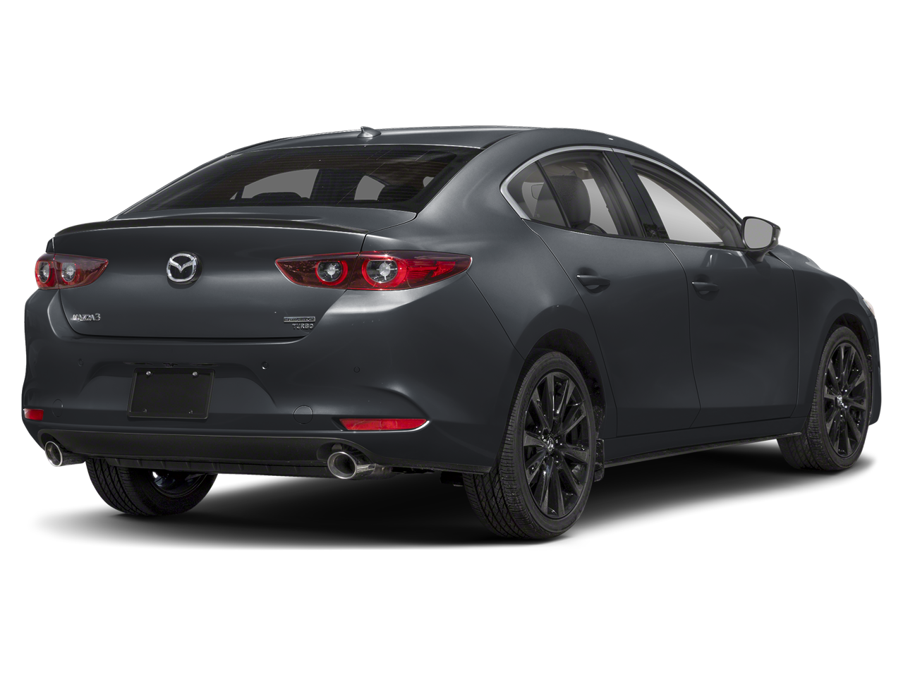 2023 Mazda Mazda3 2.5 Turbo Premium Plus Package