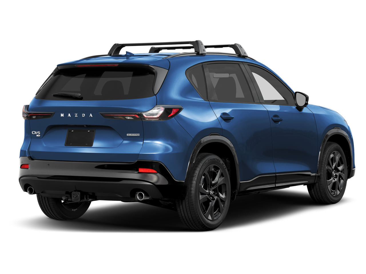 2026 Mazda Mazda CX-5 2.5 S Premium Plus