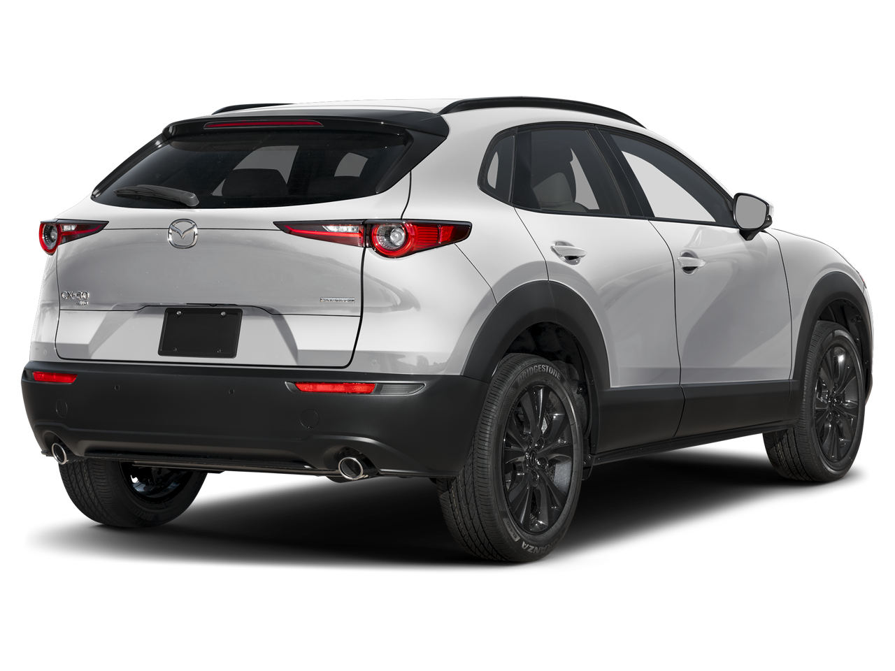 2026 Mazda CX-30 Aire Edition - Photo 25