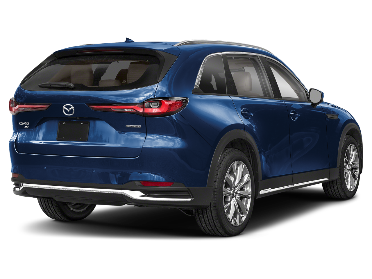 2026 Mazda CX-90 Premium Plus Package - Photo 27