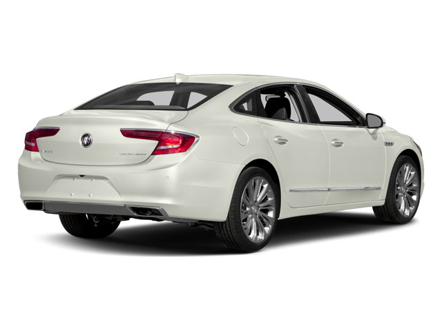 Used 2017 Buick LaCrosse Premium with VIN 1G4ZS5SS3HU138628 for sale in Waco, TX