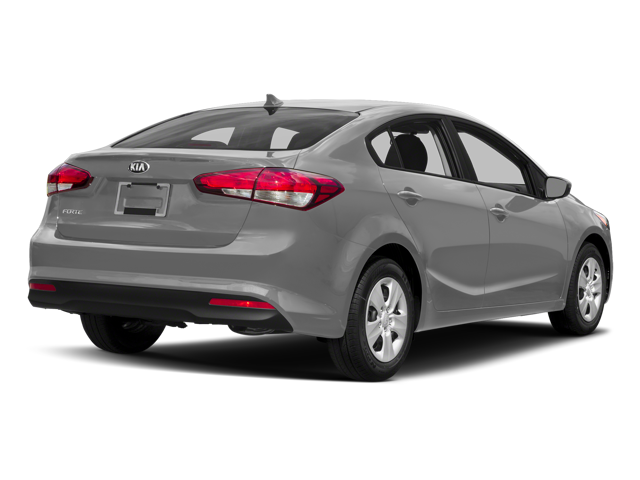 2017 Kia Forte EX
