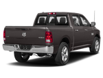 2018 RAM 1500 Lone Star Silver