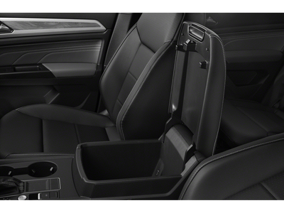 2020 Volkswagen Atlas Cross Sport 3.6L V6 SE w/Technology R-Line 4Motion