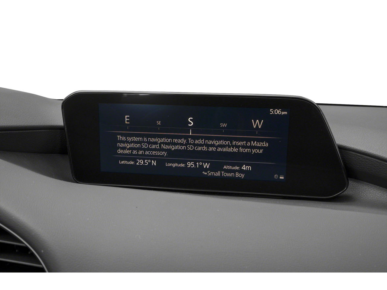 2023 Mazda Mazda3 2.5 Turbo Premium Plus Package