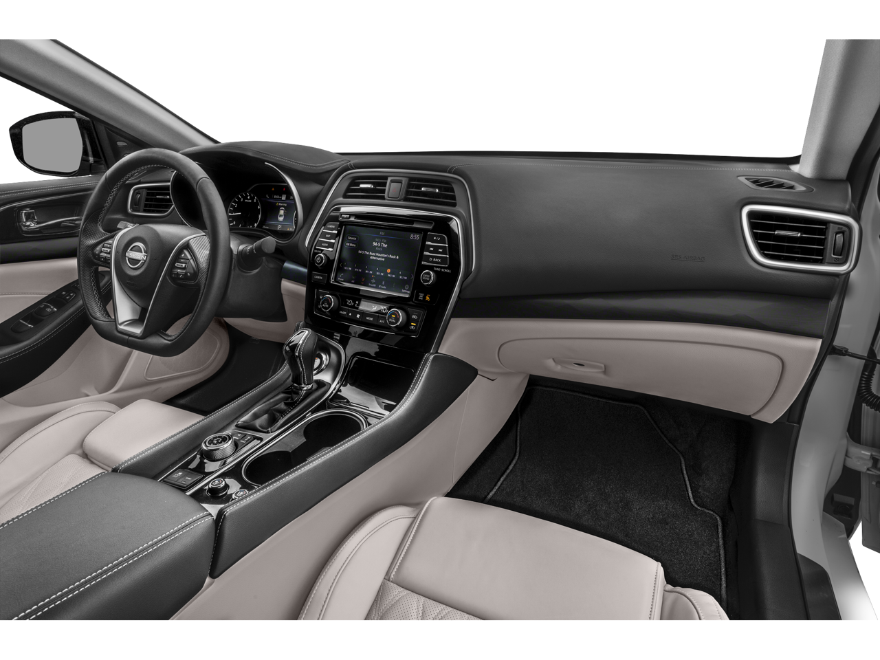 2023 Nissan Maxima Platinum