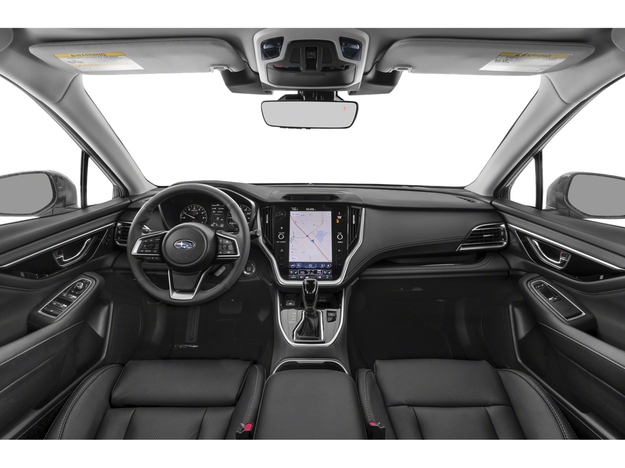 2023 Subaru Legacy Touring XT