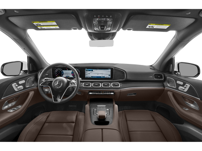 2024 Mercedes-Benz GLE GLE 350 4MATIC®