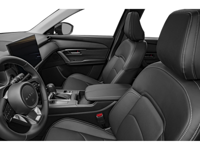 2026 Mazda Mazda CX-5 2.5 S Premium Plus