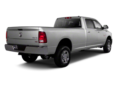 2011 RAM 2500 Outdoorsman