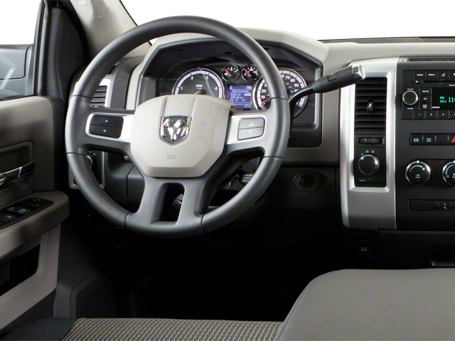 2011 RAM 2500 Outdoorsman