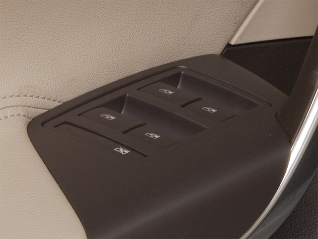 2012 Buick Regal Premium III Turbo