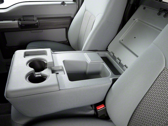2012 Ford F-350SD XLT DRW