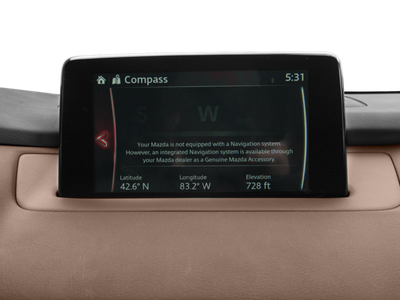 2017 Mazda Mazda CX-9 Signature