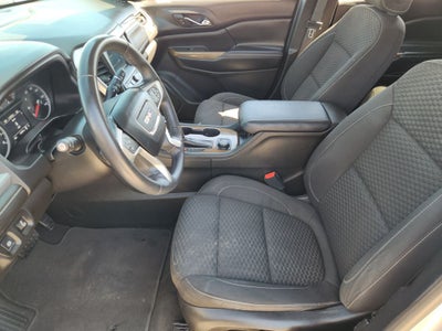 2017 GMC Acadia SLE-2