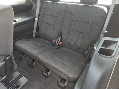 2017 GMC Acadia SLE-2