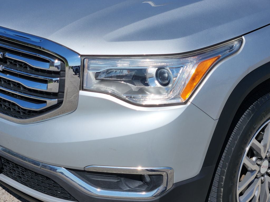 2017 GMC Acadia SLE-2