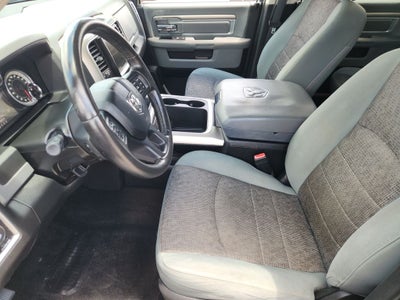 2016 RAM 1500 Lone Star