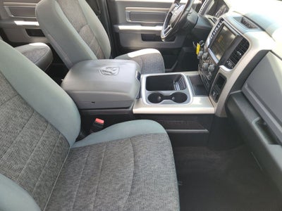 2016 RAM 1500 Lone Star