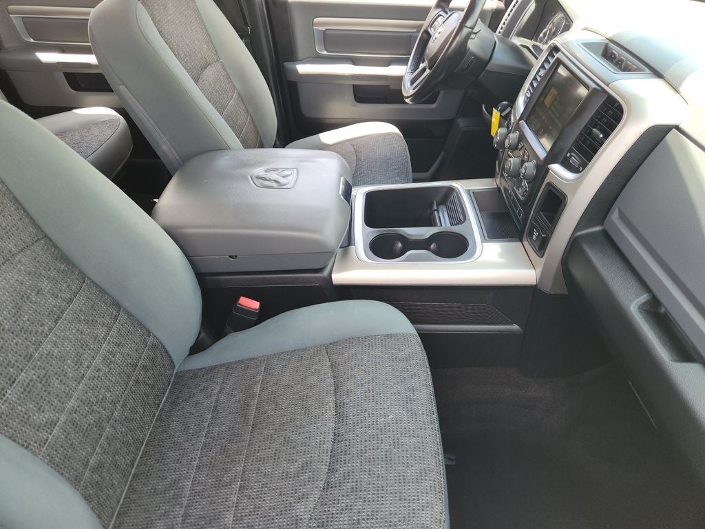 2016 RAM 1500 Lone Star