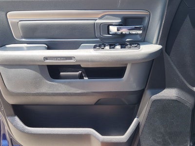 2016 RAM 1500 Lone Star