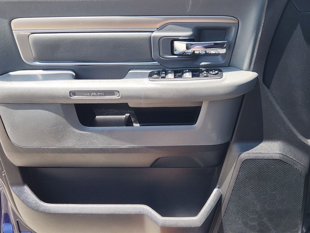 2016 RAM 1500 Lone Star